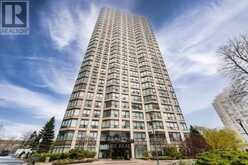 1207 - 2269 LAKE SHORE BOULEVARD W | Toronto Ontario | Slide Image One