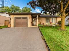 55 BRENDA BOULEVARD Orangeville Ontario, L9W 3L3