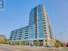 1203 - 3121 SHEPPARD AVENUE E Toronto Ontario, M1T 0B6