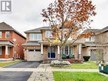 2400 GUILDSTONE CRESCENT | Oakville Ontario | Slide Image One