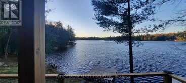 397 HEALEY LAKE WATER | The Archipelago Ontario | Slide Image Twenty