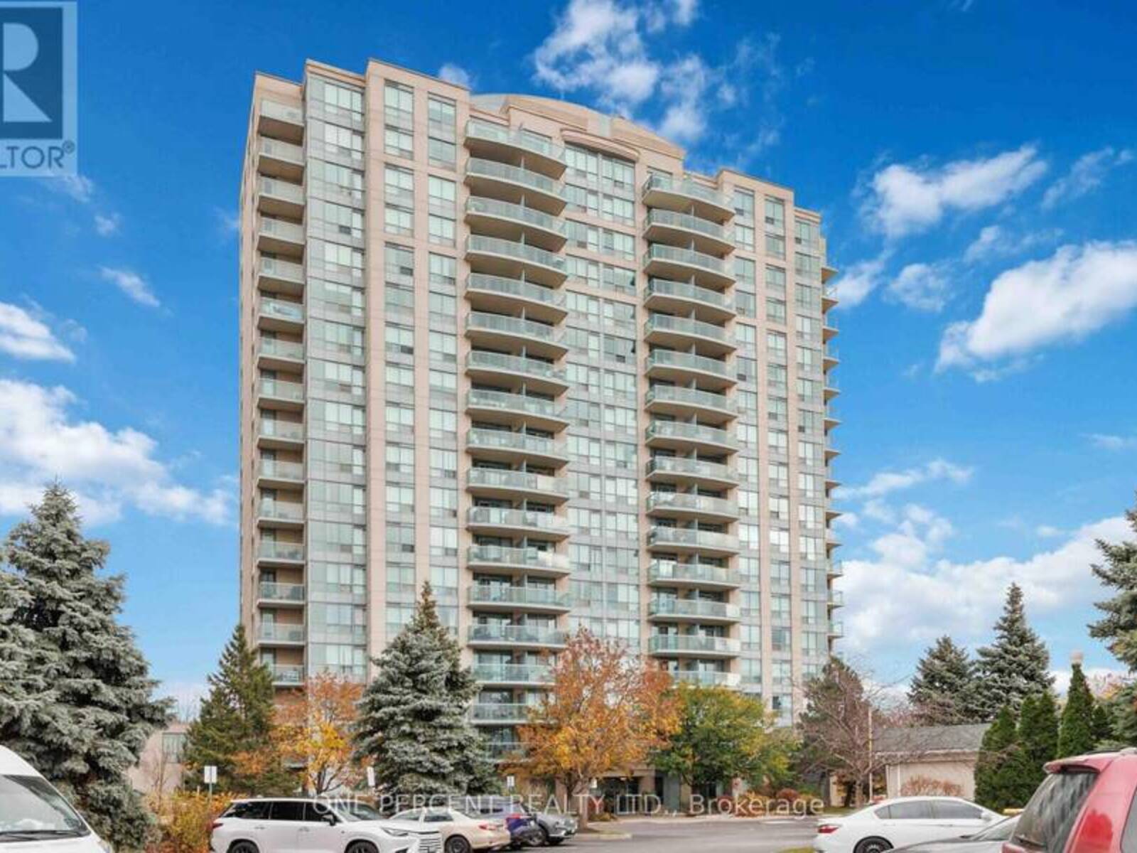 804 - 2545 ERIN CENTRE BOULEVARD, Mississauga, Ontario L5M 6Z9