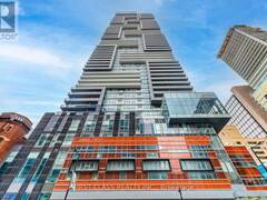 5608 - 7 GRENVILLE STREET Toronto Ontario, M4Y 0E9