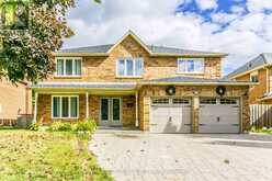 49 SIMMS DRIVE | Ajax Ontario | Slide Image One