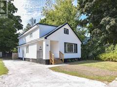 39 WESTMOUNT DRIVE S Orillia Ontario, L3V 6C8