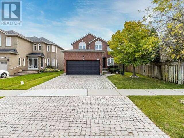 5312 FALLINGBROOK DRIVE Mississauga Ontario, L5V 1P6