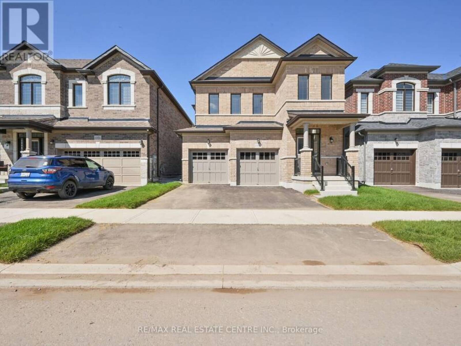 1555 SEVERN DRIVE, Milton, Ontario L9E 1X9