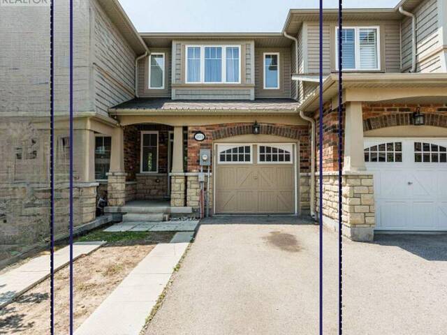 101 ABIGAIL CRESCENT Caledon Ontario, L7C 4C7