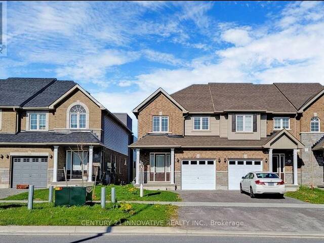 1634 HETHERINGTON DRIVE W Peterborough Ontario, K9L 1Y7