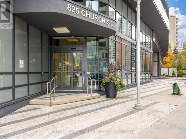 3002 - 825 CHURCH STREET Toronto Ontario, M4W 3Z4