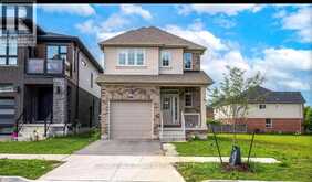 52 MONARCH WOODS DRIVE W | Kitchener Ontario | Slide Image One