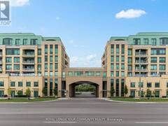 120B - 11750 NINTH LINE Whitchurch-Stouffville Ontario, L4A 5G1