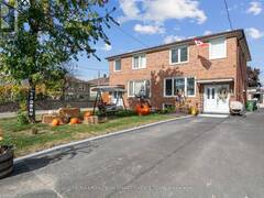 12 MARLINGTON CRESCENT Toronto Ontario, M3L 1K4