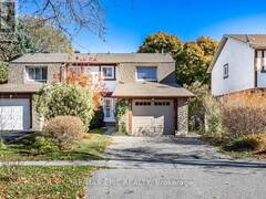 6759 SEGOVIA ROAD Mississauga Ontario, L5N 1P1