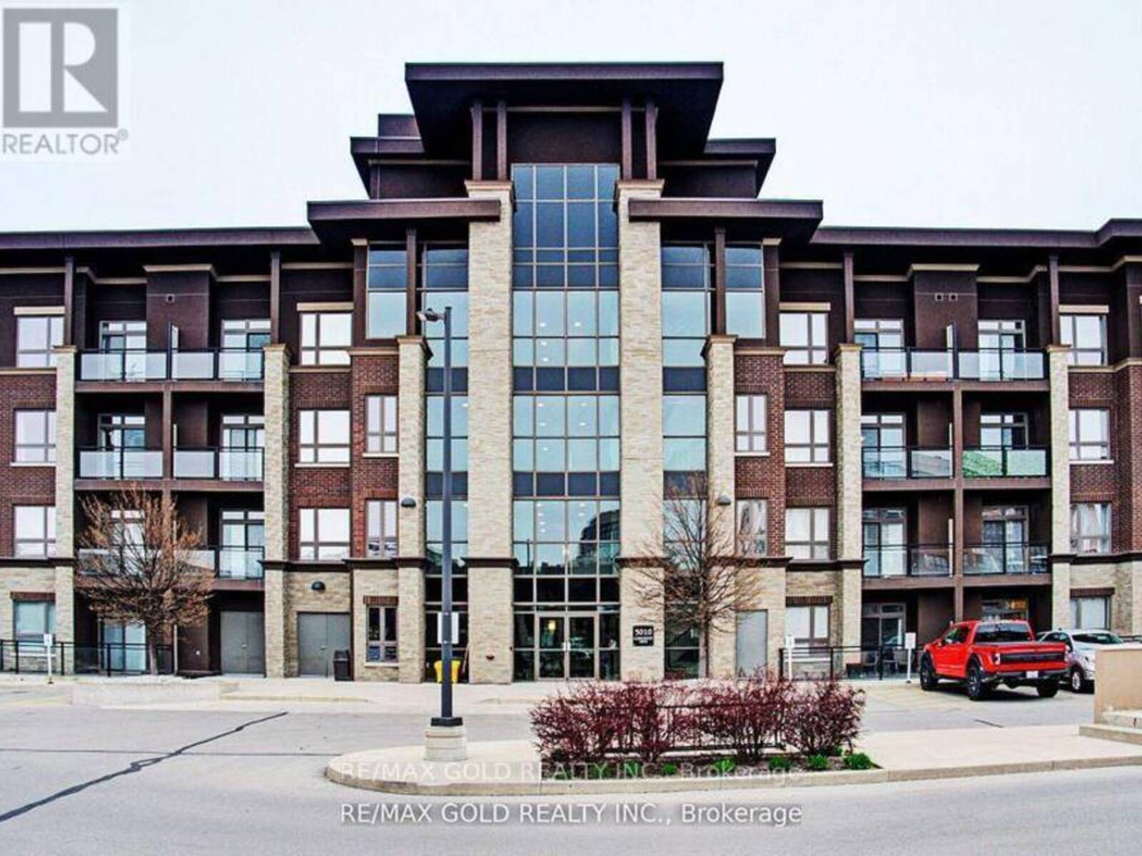 126 - 5010 CORPORATE DRIVE, Burlington, Ontario L7L 5H9