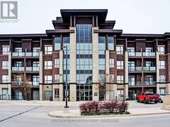 126 - 5010 CORPORATE DRIVE Burlington Ontario, L7L 5H9