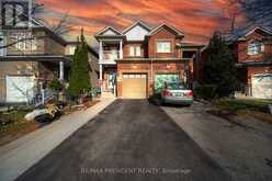 101 SEAHORSE AVENUE | Brampton Ontario | Slide Image One