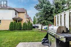 11 - 2920 HEADON FOREST DRIVE | Burlington Ontario | Slide Image Forty