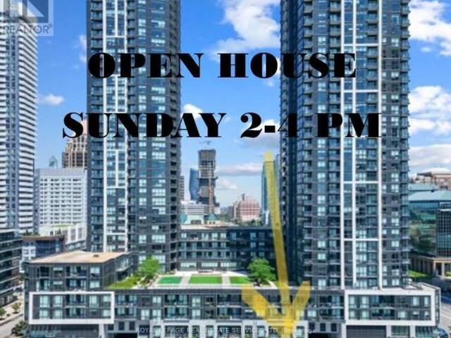 TH1 - 4065 BRICKSTONE MEWS Mississauga Ontario, L5B 0G3