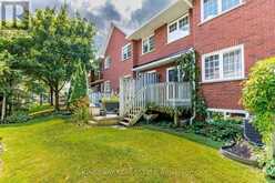 8 - 2880 HEADON FOREST DRIVE | Burlington Ontario | Slide Image Thirty-nine