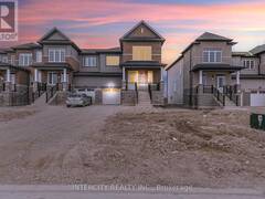 11 CARRIAGE LANE N Wasaga Beach Ontario, L9Z 0L8