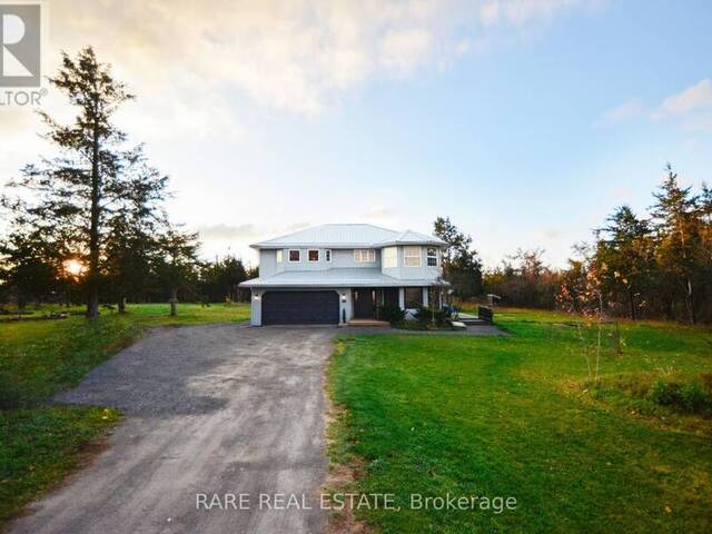 62 MITCHELLS CROSS ROAD Prince Edward Ontario, K0K 2T0