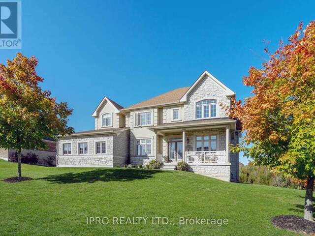 44 ORCHARD DRIVE Mono Ontario, L9W 6L6