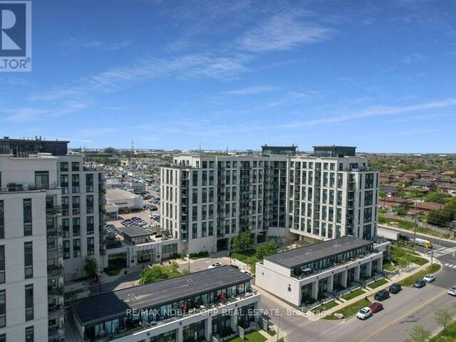 1015 - 12 WOODSTREAM BOULEVARD Vaughan Ontario, L4L 8C4