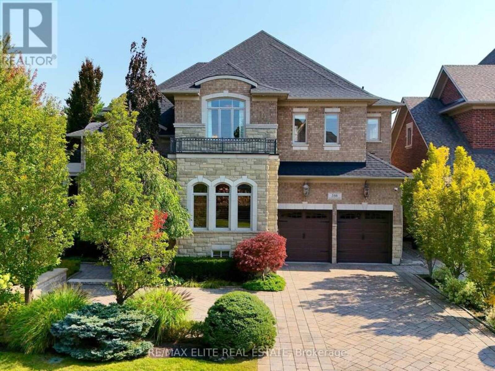 166 GRAND VELLORE CRESCENT, Vaughan, Ontario L4H 0N9