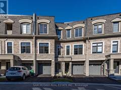 82 SALINA STREET Mississauga Ontario, L5M 2S5