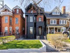 22 SHANNON STREET Toronto Ontario, M6J 2E7