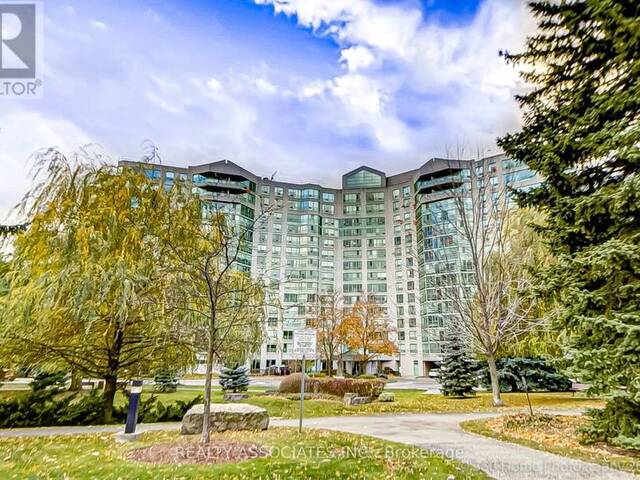 1011 - 7805 BAYVIEW AVENUE Markham Ontario, L3T 7N1