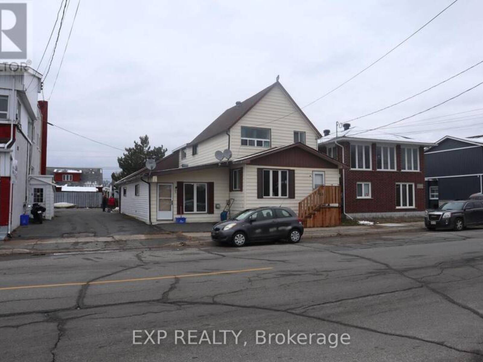 53 MAIN STREET E, Sudbury, Ontario P0M 1L0