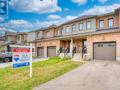 146 CRAFTER CRESCENT Hamilton Ontario, L8J 2V5