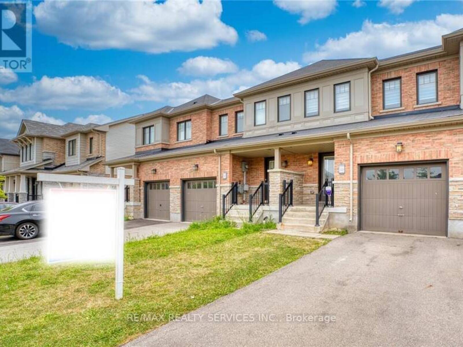 146 CRAFTER CRESCENT, Hamilton, Ontario L8J 2V5