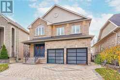 95 RIVERMILL CRESCENT | Vaughan Ontario | Slide Image Two