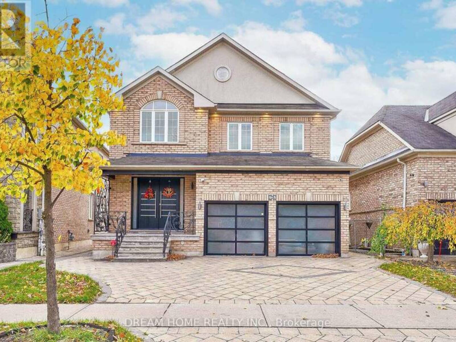 95 RIVERMILL CRESCENT, Vaughan, Ontario L6A 0H7