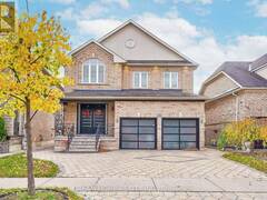 95 RIVERMILL CRESCENT Vaughan Ontario, L6A 0H7