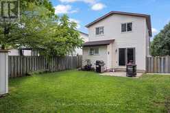 39 LAURIE CRESCENT | Barrie Ontario | Slide Image Thirty-six