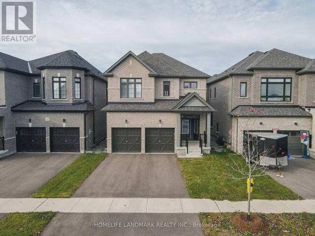 30 BETTY MAY CRESCENT East Gwillimbury Ontario, L0G 1R0