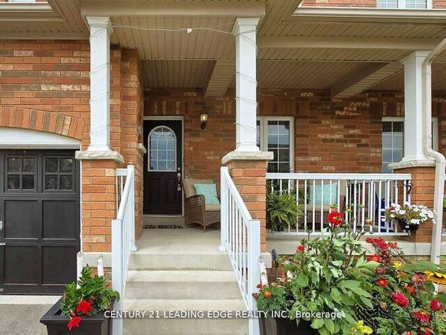 42 PAULGRAVE AVENUE Georgina Ontario, L4P 0B7