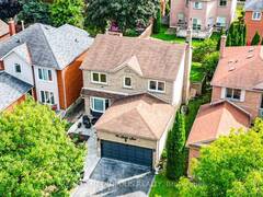 285 SENATOR STREET Pickering Ontario, L1V 6N1