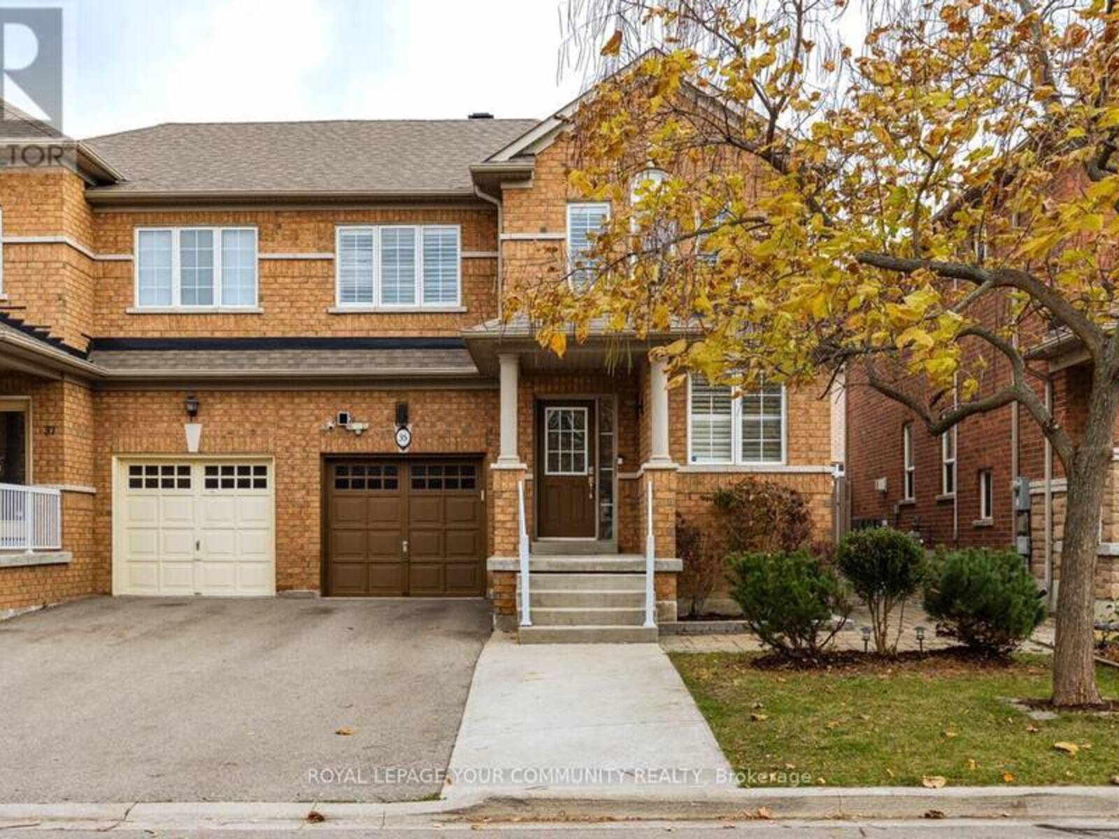 35 ROSARIO DRIVE, Vaughan, Ontario L4H 3K9