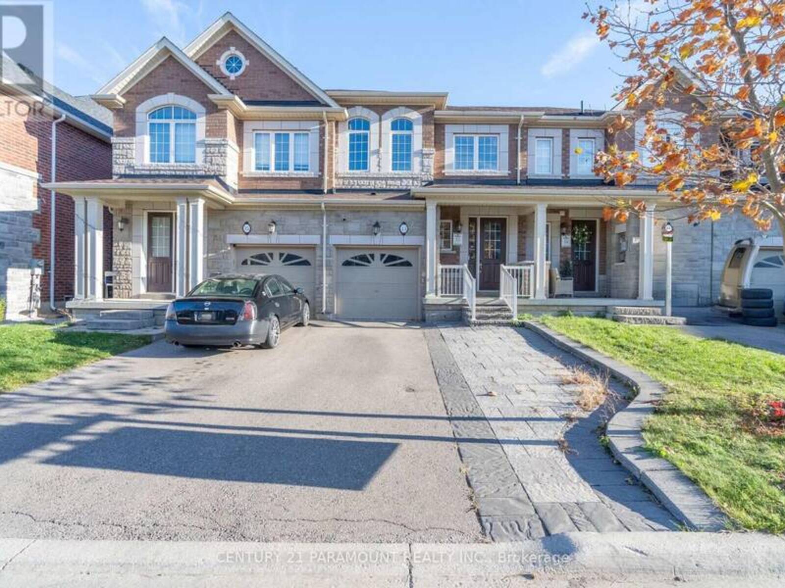 13 KEMPSFORD CRESCENT, Brampton, Ontario L7A 4M5