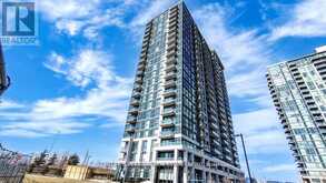 306 - 349 RATHBURN ROAD W | Mississauga Ontario | Slide Image One