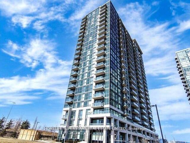 306 - 349 RATHBURN ROAD W Mississauga Ontario, L5B 0G9