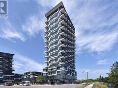 2507 - 297 OAK WALK DRIVE Oakville Ontario, L6H 3R6