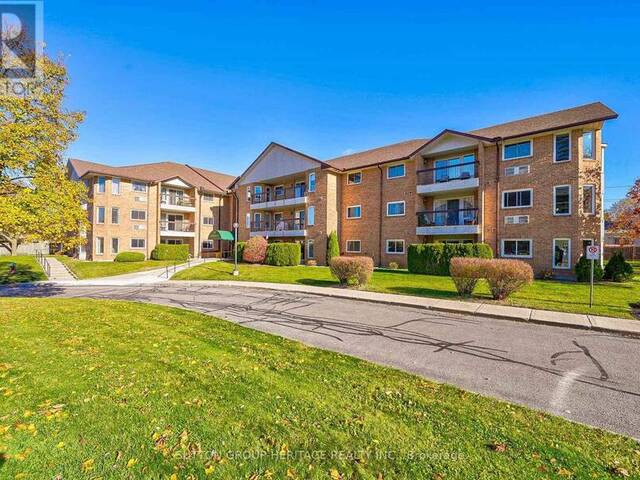 309 - 54 TRIPP BOULEVARD Quinte West Ontario, K8V 5V1