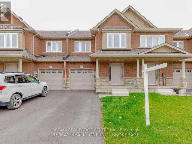 99 BETHUNE AVENUE Hamilton Ontario, L0R 1P0