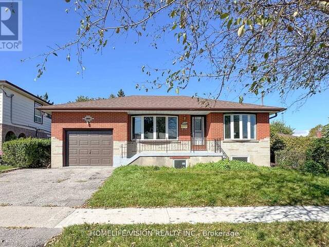 530 DEAN AVENUE Oshawa Ontario, L1H 3E5